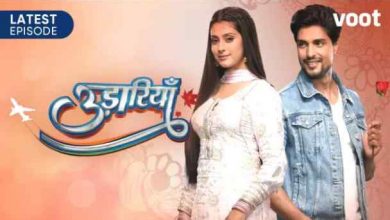 Photo of Udaariyaan 2nd November 2021 Video Episode 200