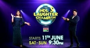 Photo of India’s Laughter Champion 7th August 2022 Video Episode 18