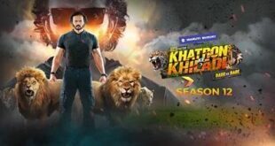 Photo of Khatron Ke Khiladi 14th October 2023 Episode 27 Video
