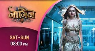 Photo of Naagin 6 29th July 2023 Video Episode 153