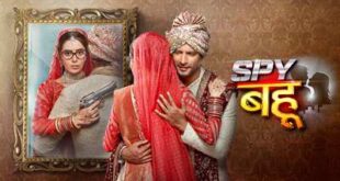 Photo of Spy Bahu 10th October 2022 Video Episode 150