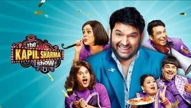 Photo of The Kapil Sharma Show 12th August 2023 Episode 96 Video
