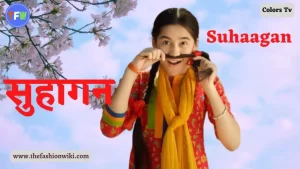Photo of Suhaagan 13th May 2024 Episode 378 Video