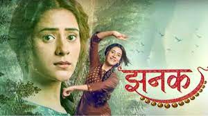 Photo of Jhanak 17th May 2024 Video Episode 178